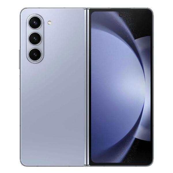 Смартфон Samsung Galaxy Z Fold 5 5G 12/256GB голубой