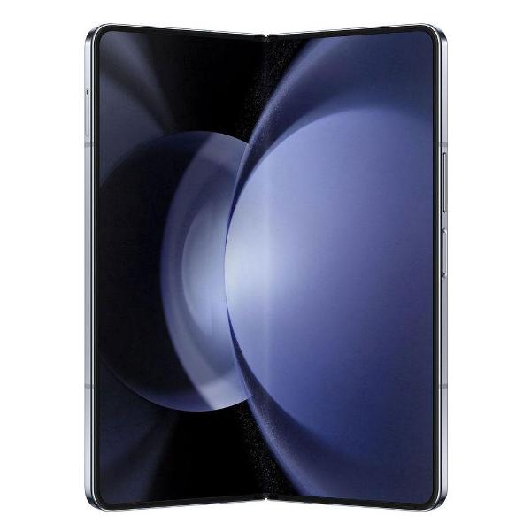Смартфон Samsung Galaxy Z Fold 5 5G 12/256GB голубой