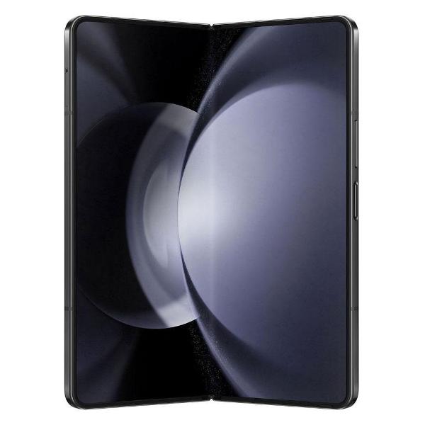 Смартфон Samsung Galaxy Z Fold 5 5G 12/256GB черный