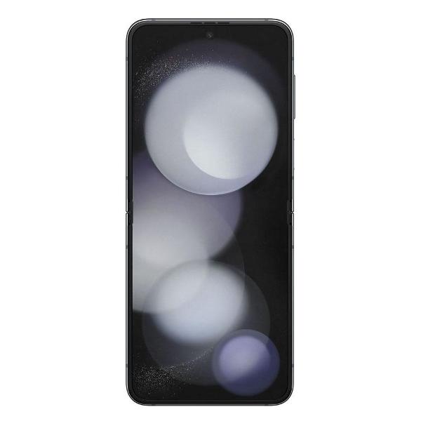 Смартфон Samsung Galaxy Z Flip 5 5G 8/512GB графит фото