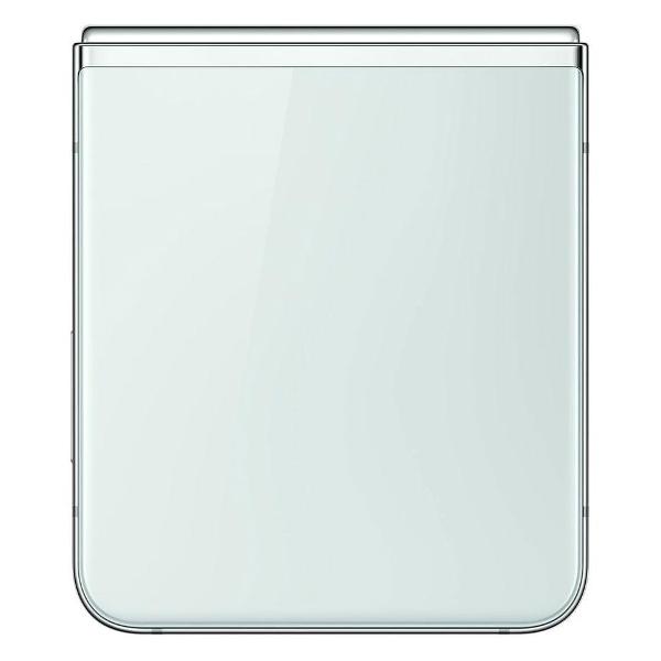 Смартфон Samsung Galaxy Z Flip 5 5G 8/512GB мятный