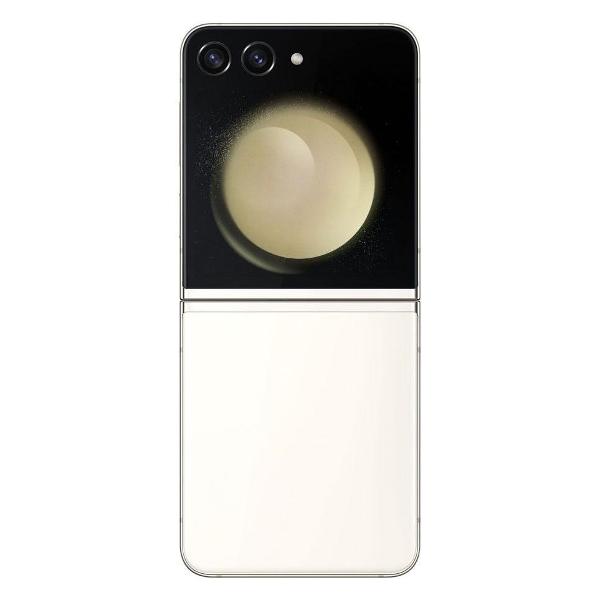 Смартфон Samsung Galaxy Z Flip 5 5G 8/512GB бежевый