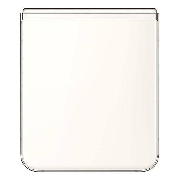 Смартфон Samsung Galaxy Z Flip 5 5G 8/512GB бежевый