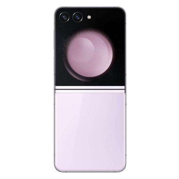 Смартфон Samsung Galaxy Z Flip 5 5G 8/256GB лаванда