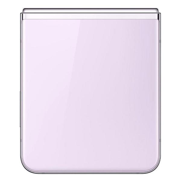 Смартфон Samsung Galaxy Z Flip 5 5G 8/256GB лаванда