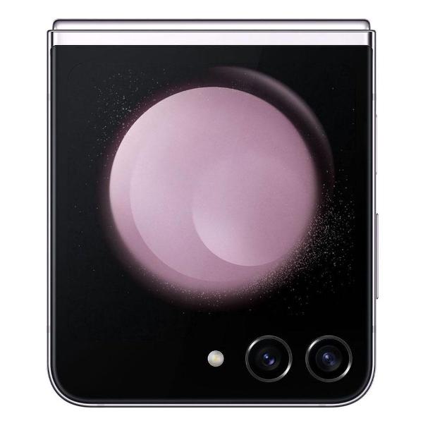Смартфон Samsung Galaxy Z Flip 5 5G 8/256GB лаванда