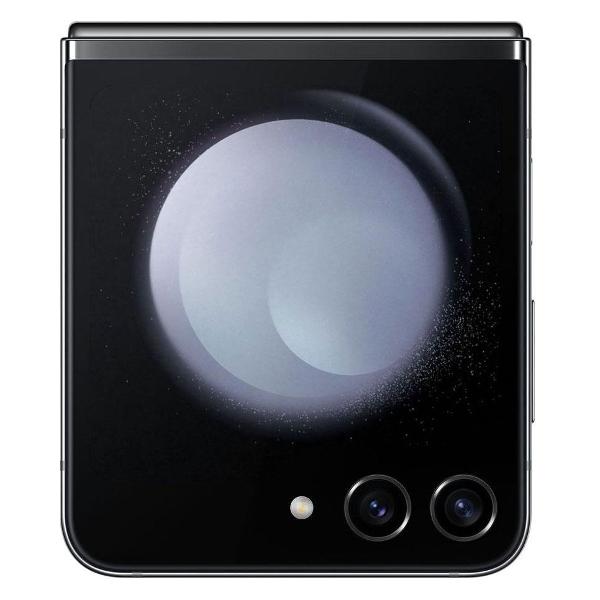 Смартфон Samsung Galaxy Z Flip 5 5G 8/256GB графит