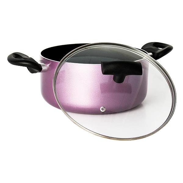 Набор кастрюль Galaxy LINE GL9504