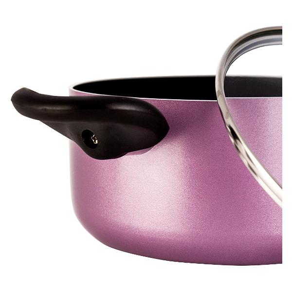 Набор кастрюль Galaxy LINE GL9504