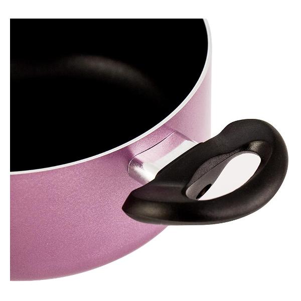 Набор кастрюль Galaxy LINE GL9504