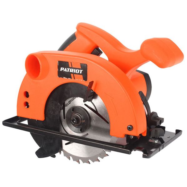 Электропила циркулярная Patriot CS 141