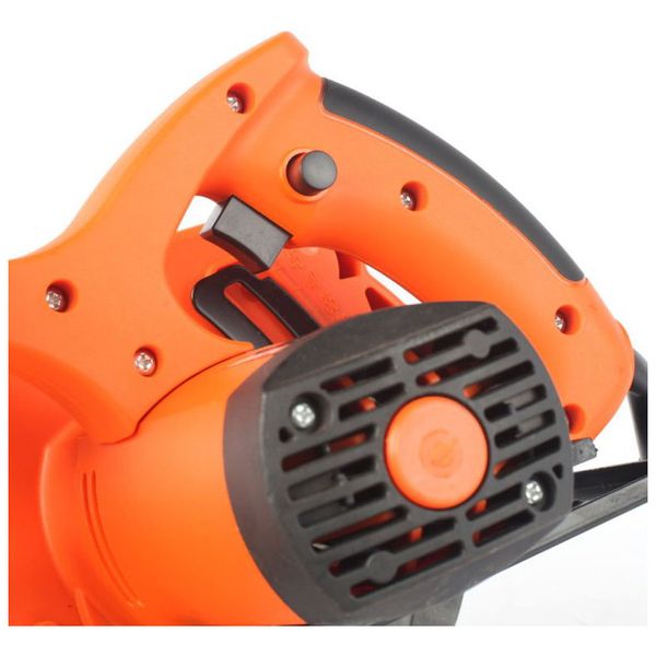 Электропила циркулярная Patriot CS 141