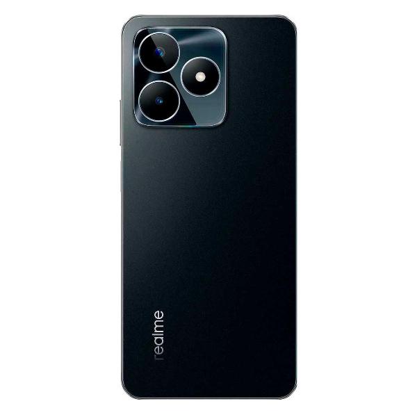 Смартфон realme C53 6+128GB Mighty Black (RMX3760)