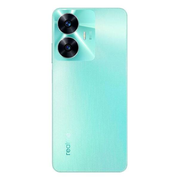 Смартфон realme C55 8/256GB зеленый