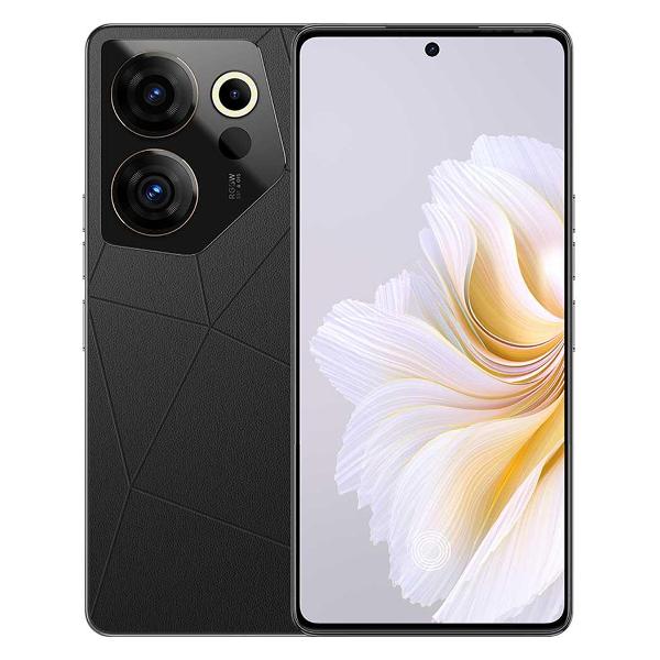 Смартфон Tecno Camon 20 Premier 8/512GB черный