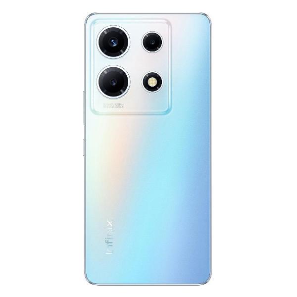 Смартфон Infinix Note 30 8/256GB белый