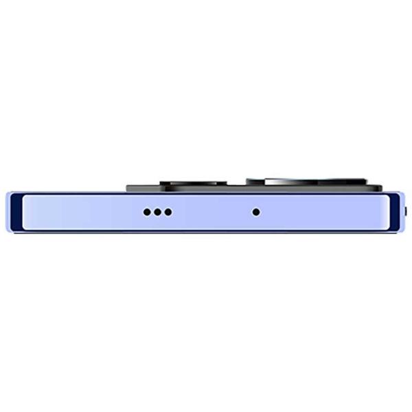 Смартфон Tecno CAMON 20 Premier 5G синий