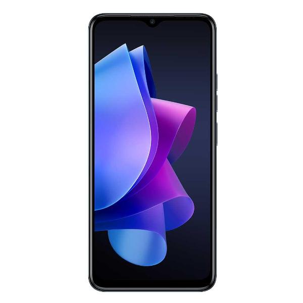 Смартфон Tecno Spark Go 2023 4/64GB черный