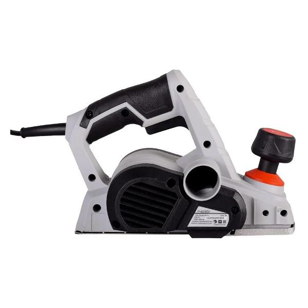 Рубанок электрический Ресанта Р-82/800 серый