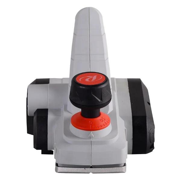 Рубанок электрический Ресанта Р-82/800 серый