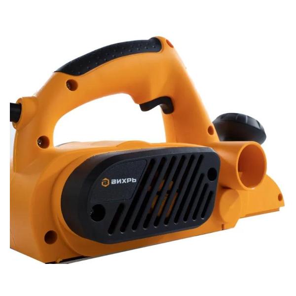 Рубанок электрический Вихрь Р-82/800