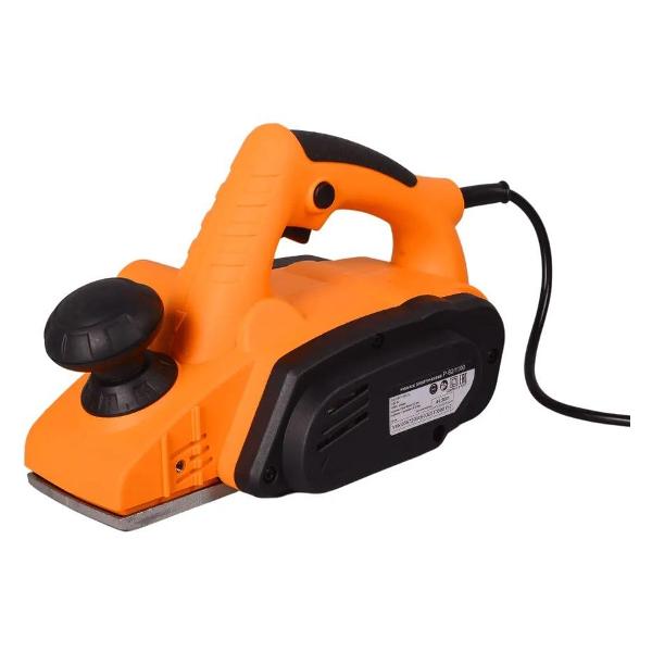 Рубанок электрический Вихрь Р-82/1100