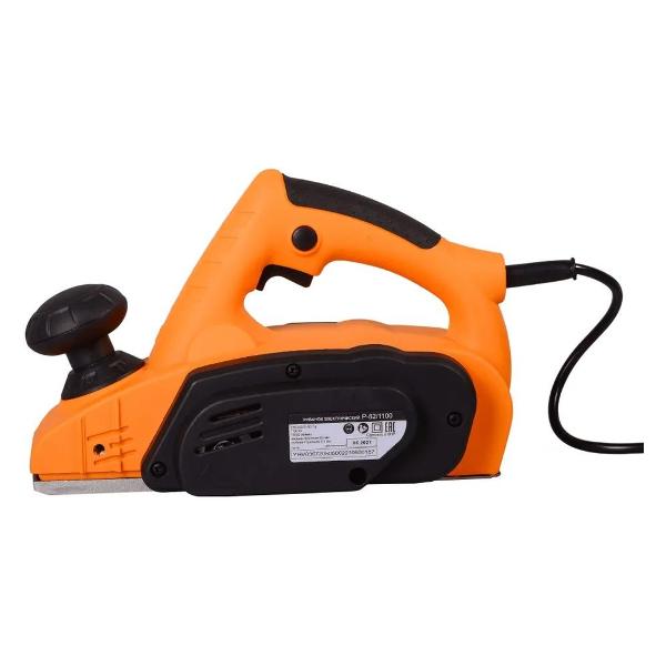 Рубанок электрический Вихрь Р-82/1100