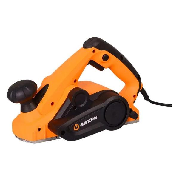 Рубанок электрический Вихрь Р-82СТ со станиной (72/5/3)