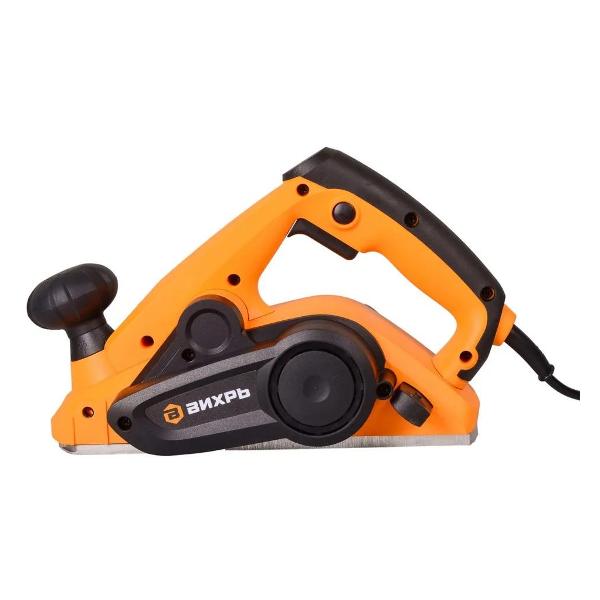 Рубанок электрический Вихрь Р-82СТ со станиной (72/5/3)