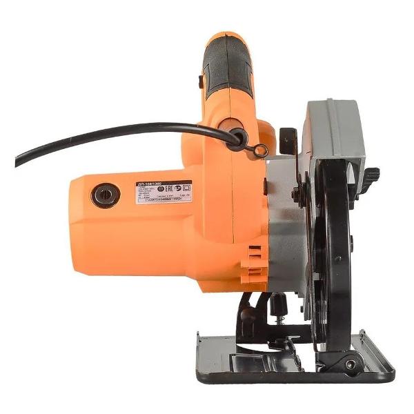 Электропила циркулярная Вихрь ДП-160/1300