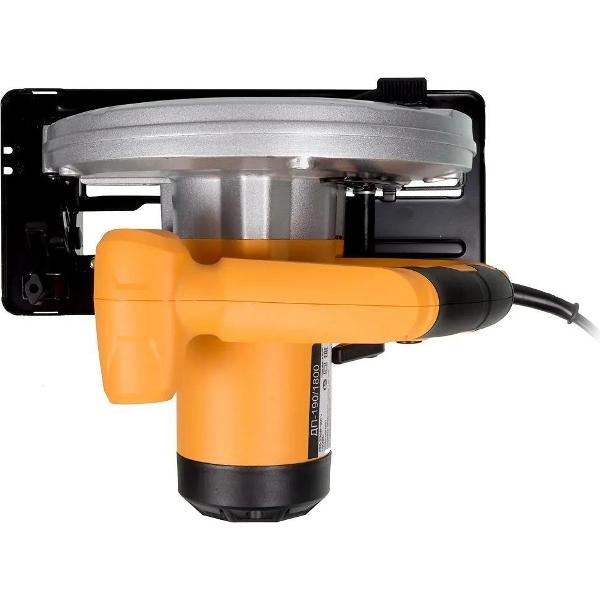 Электропила циркулярная Вихрь ДП-190/1800