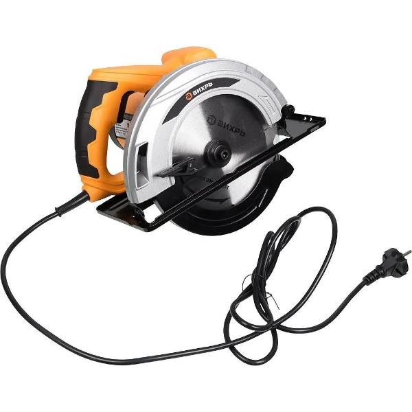 Электропила циркулярная Вихрь ДП-190/1800