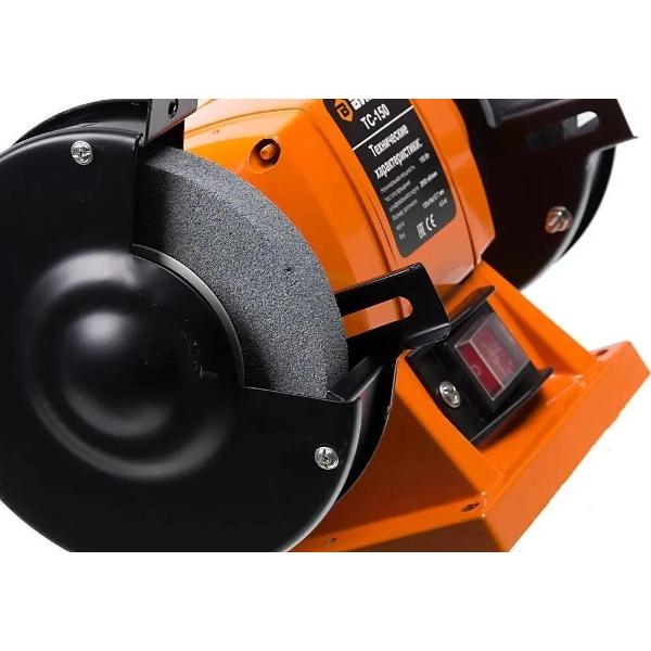 Точильный станок Вихрь ТС-150