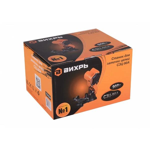 Точильный станок Вихрь СЗЦ-90A