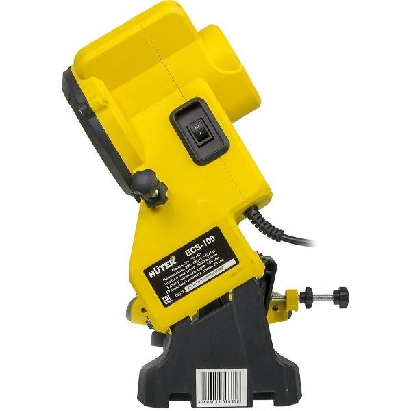 Точильный станок Huter ECS-100