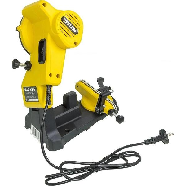 Точильный станок Huter ECS-100