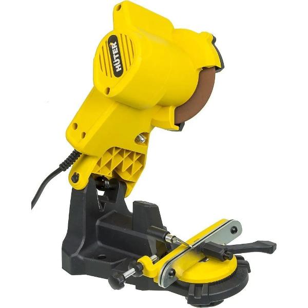 Точильный станок Huter ECS-100