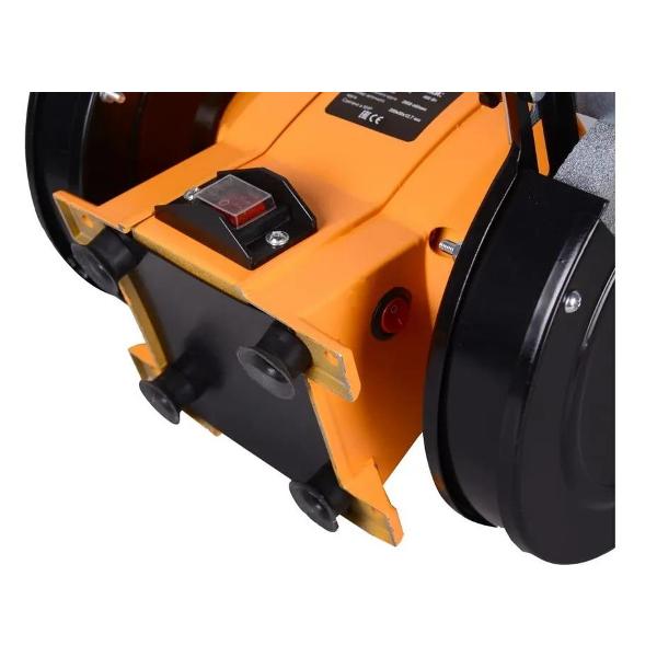 Точильный станок Вихрь ТС-400