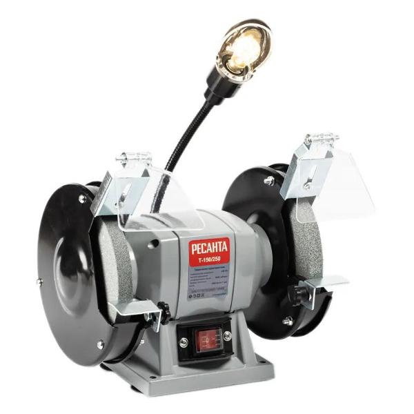 Точильный станок Ресанта Т-150/250