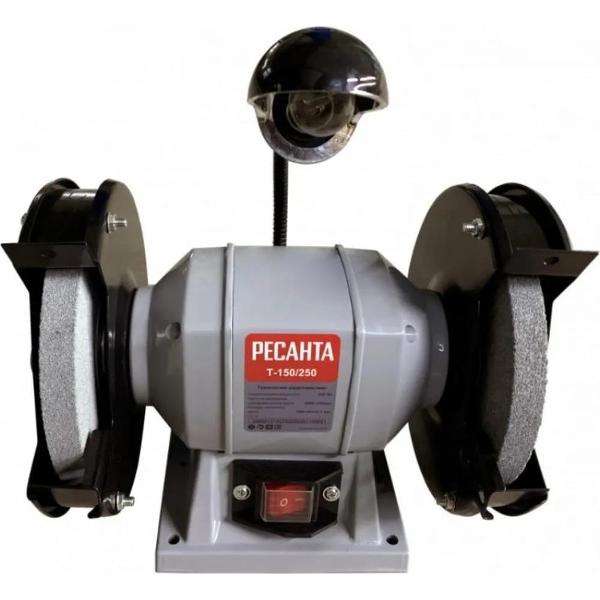 Точильный станок Ресанта Т-150/250