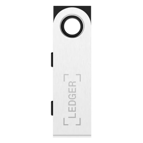 Криптокошелек Ledger Nano S