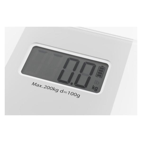 Весы напольные Caso Body Energy (3415)