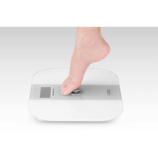 Весы напольные Caso Body Energy (3415)