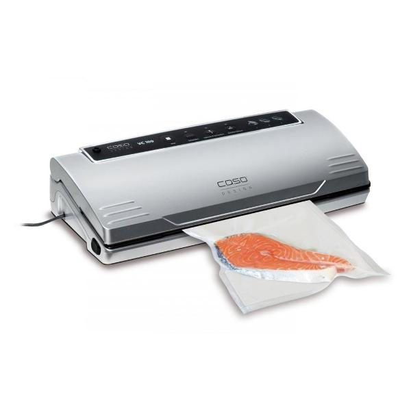 Вакуумный упаковщик Caso VC 100