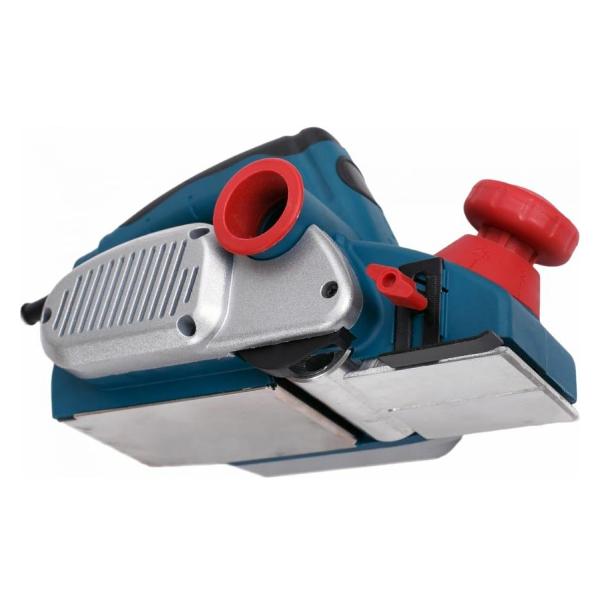 Рубанок электрический Кратон EP-06