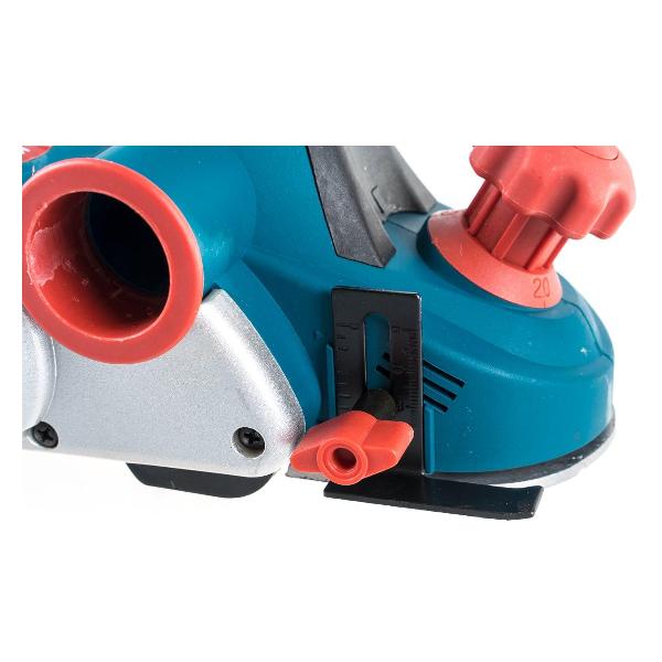 Рубанок электрический Кратон EP-02