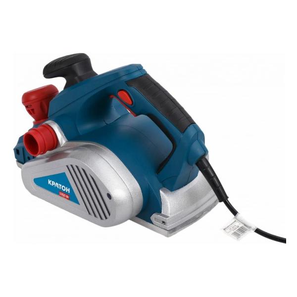 Рубанок электрический Кратон EP-05 FP
