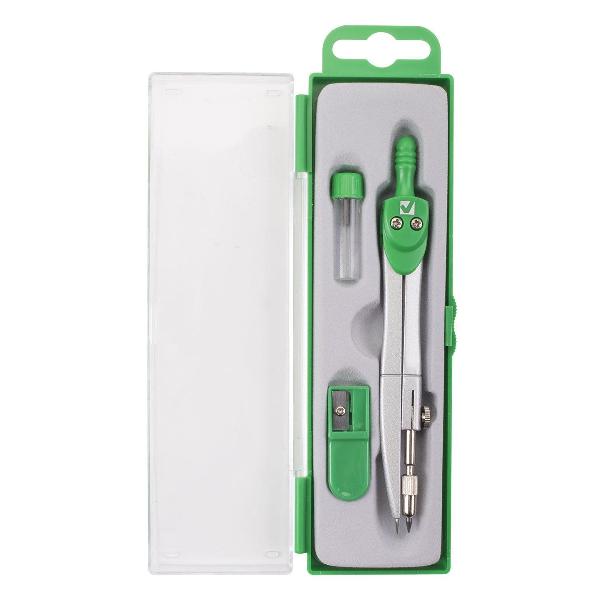 Готовальня Brauberg 210660