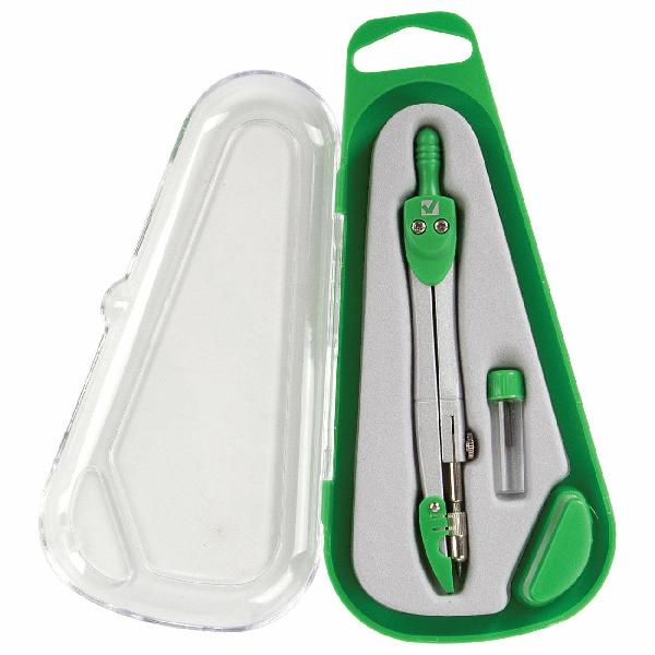 Готовальня Brauberg 210320