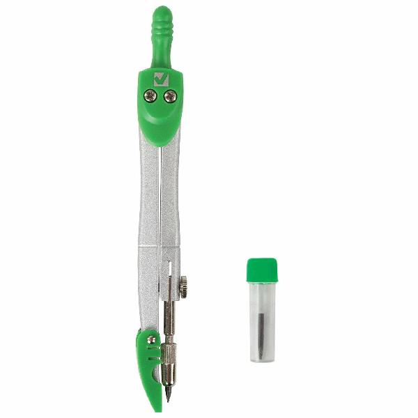 Готовальня Brauberg 210320